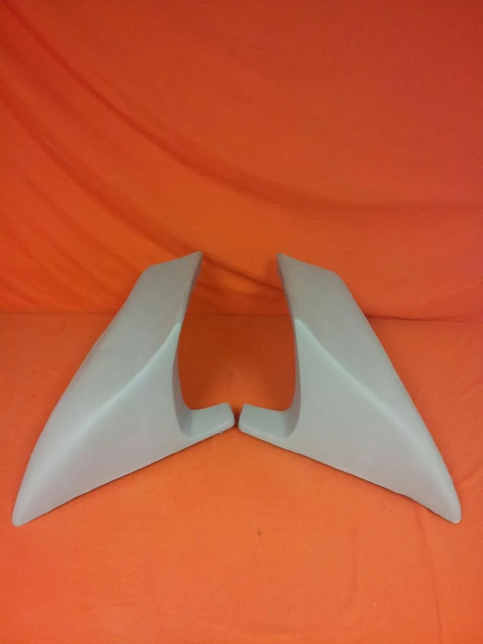 Harley Davidson Replacement Extra Stretched 5" / 6" Side Covers