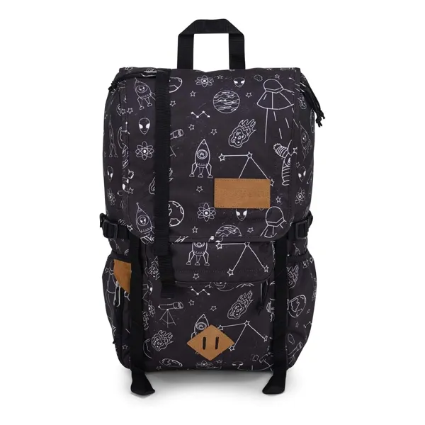 Hatchet Backpack