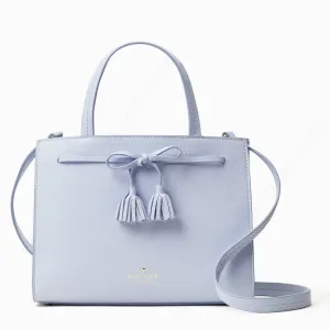 Hayes Street Isobel Morning Dawn Sam Satchel Bag
