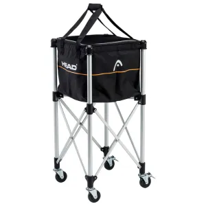 Head Ball Trolley Cart - 120 Balls