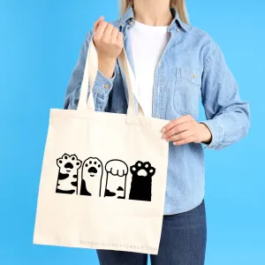 Heavy Duty Canvas Tote Bag