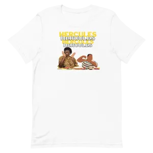 Hercules (The Nutty Professor) - Unisex T-Shirt