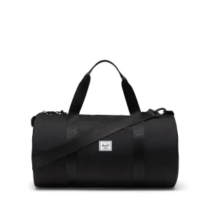 Heritage Classic Little Duffle - Black