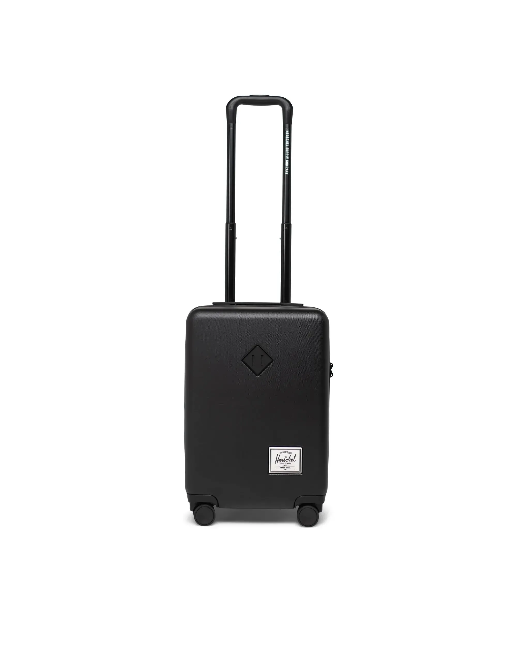 Heritage Hardshell Carry On Luggage
