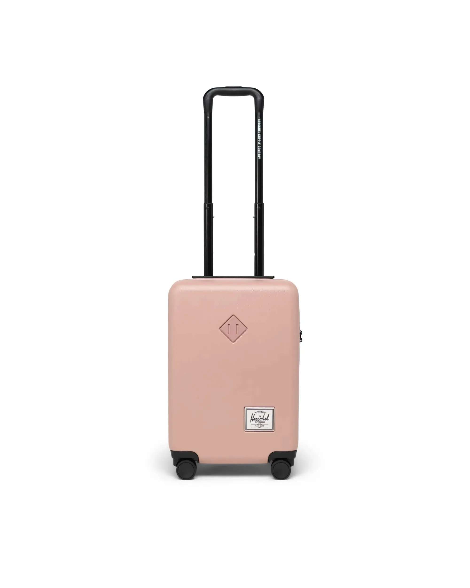Heritage Hardshell Carry On Luggage