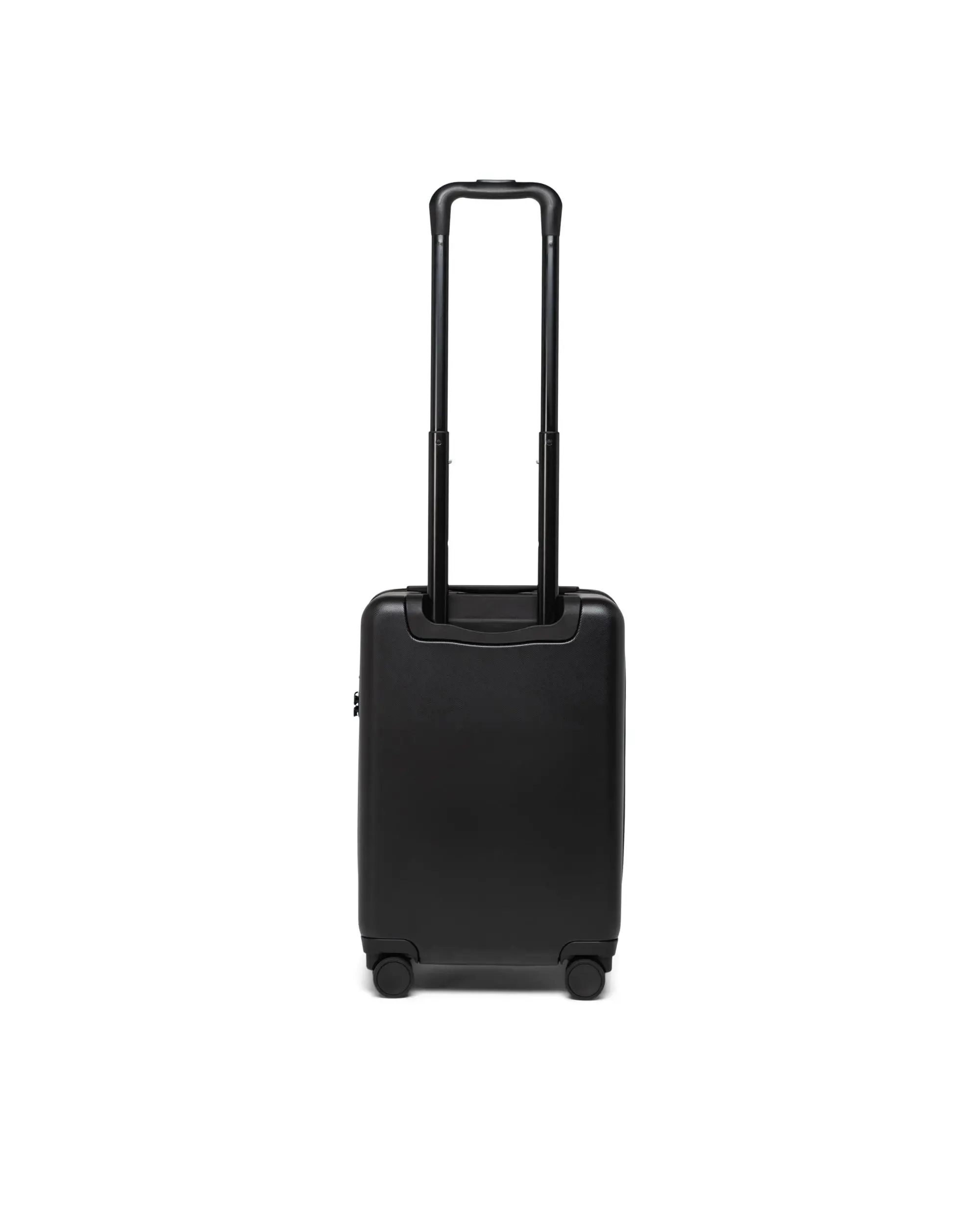 Heritage Hardshell Carry On Luggage