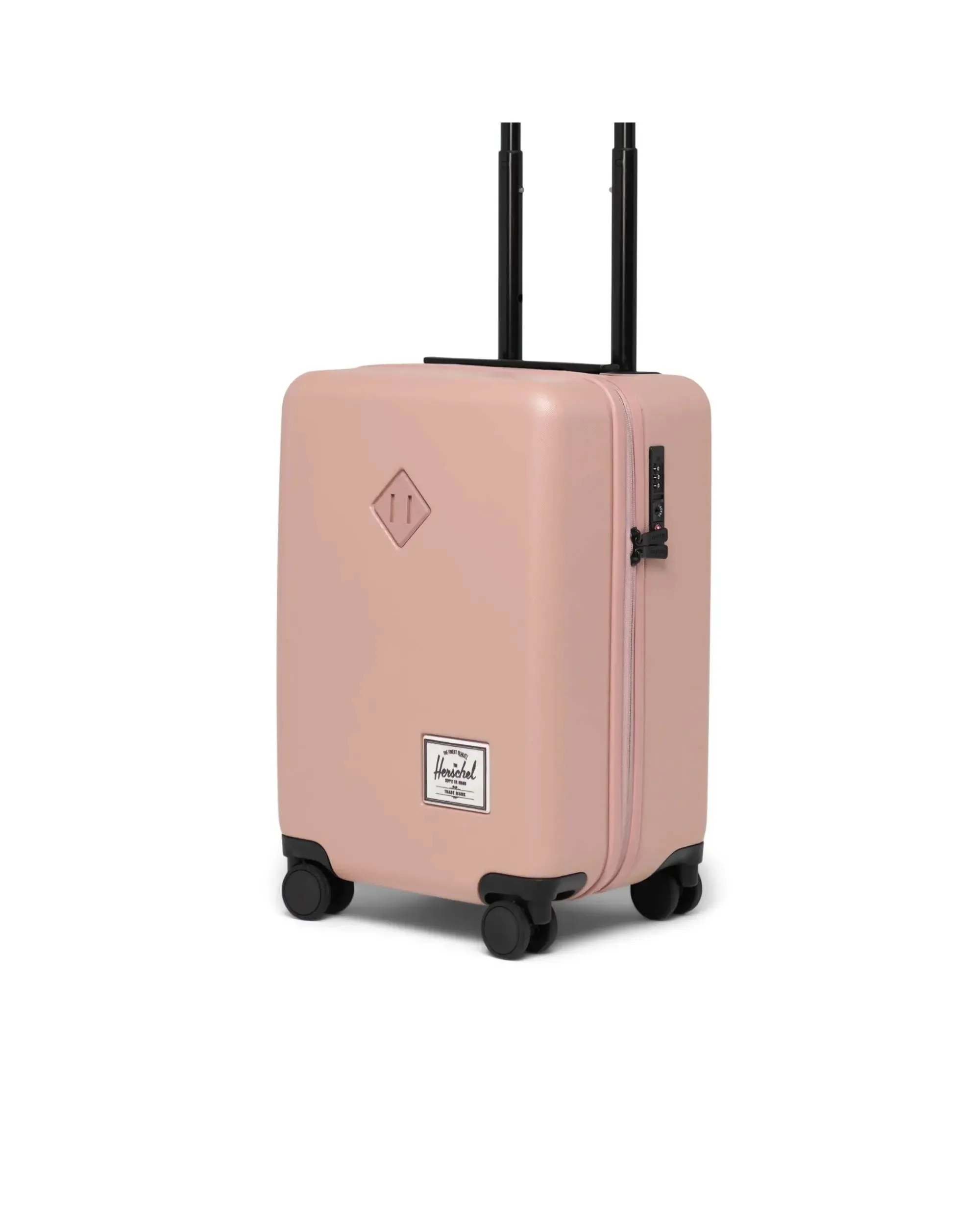 Heritage Hardshell Carry On Luggage