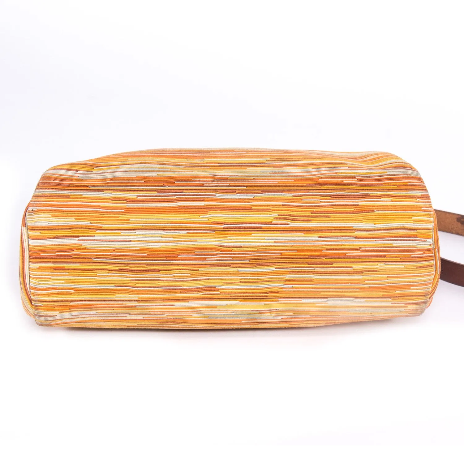 Hermes Vibrato Herbag PM