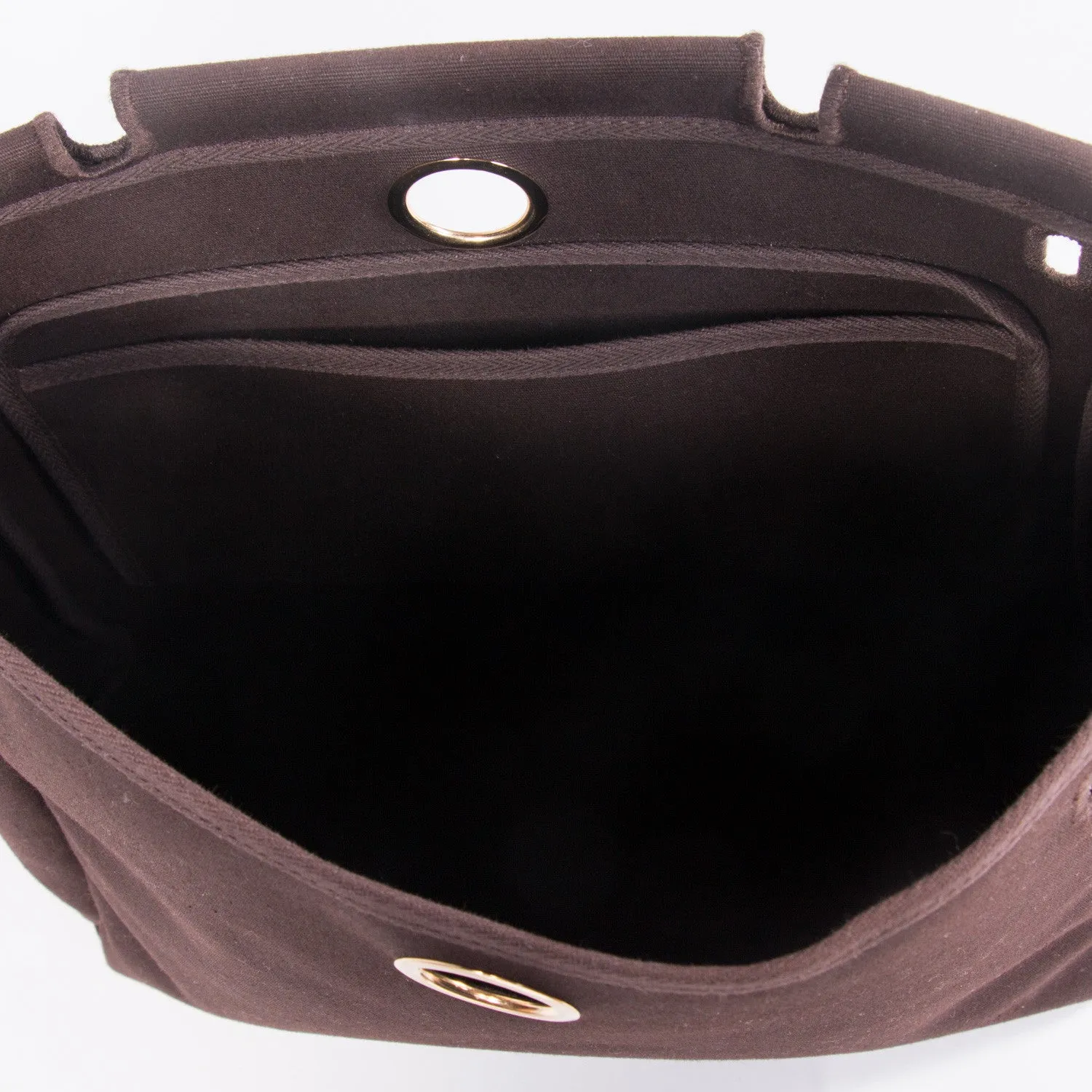 Hermes Vibrato Herbag PM
