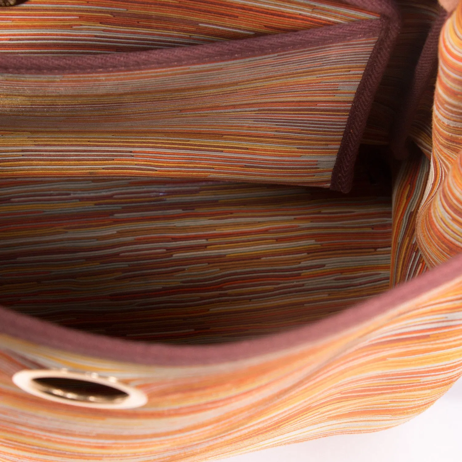 Hermes Vibrato Herbag PM
