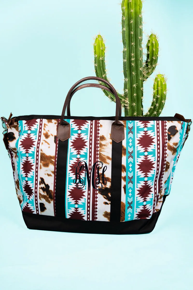 Highland Mesa Weekender