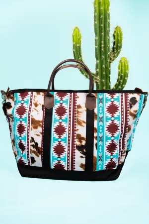 Highland Mesa Weekender