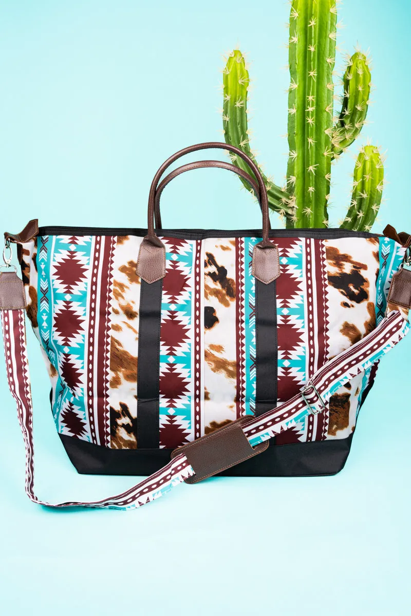 Highland Mesa Weekender