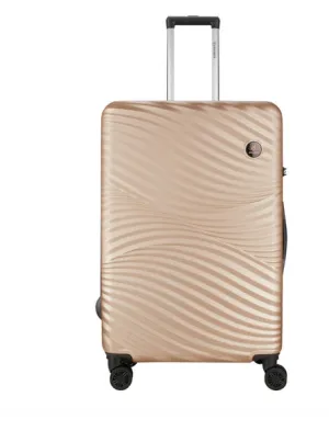 Highlander Maui ABS 4-Wheel Spinner 75cm Luggage