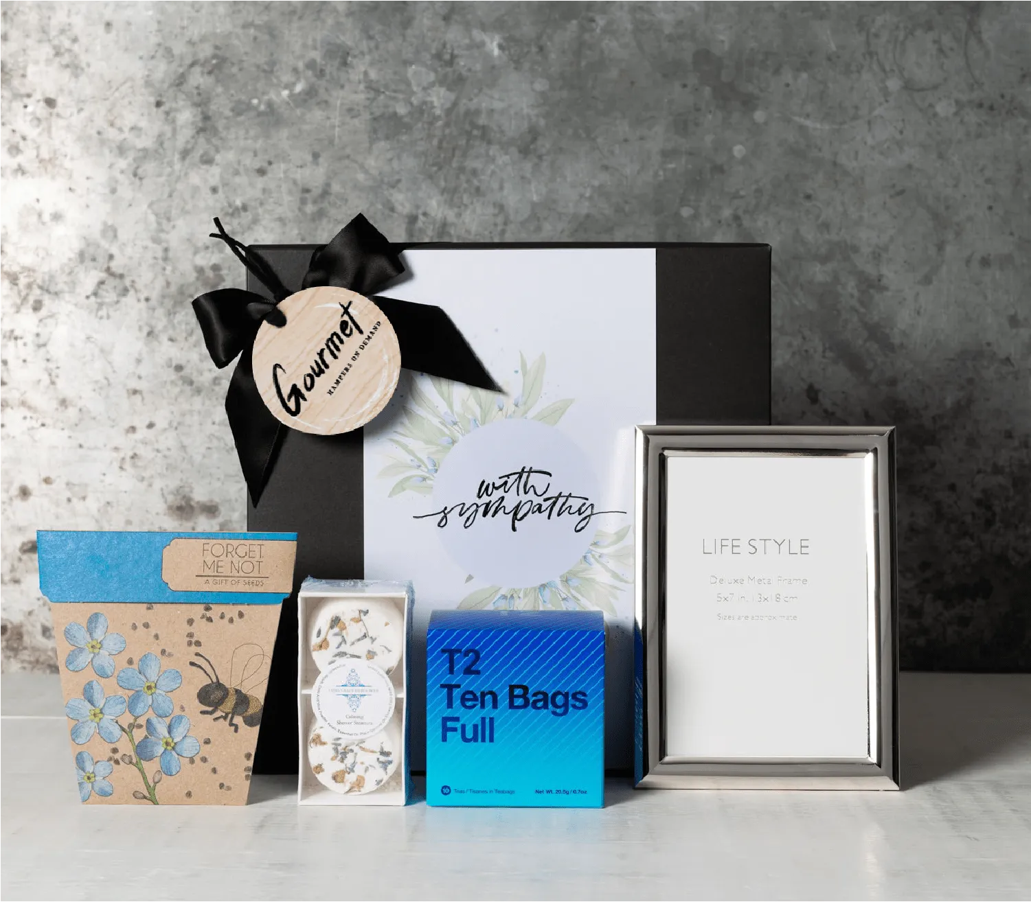 Hope for Tomorrow Sympathy Hamper