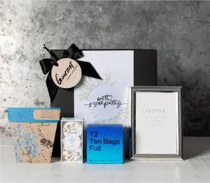 Hope for Tomorrow Sympathy Hamper