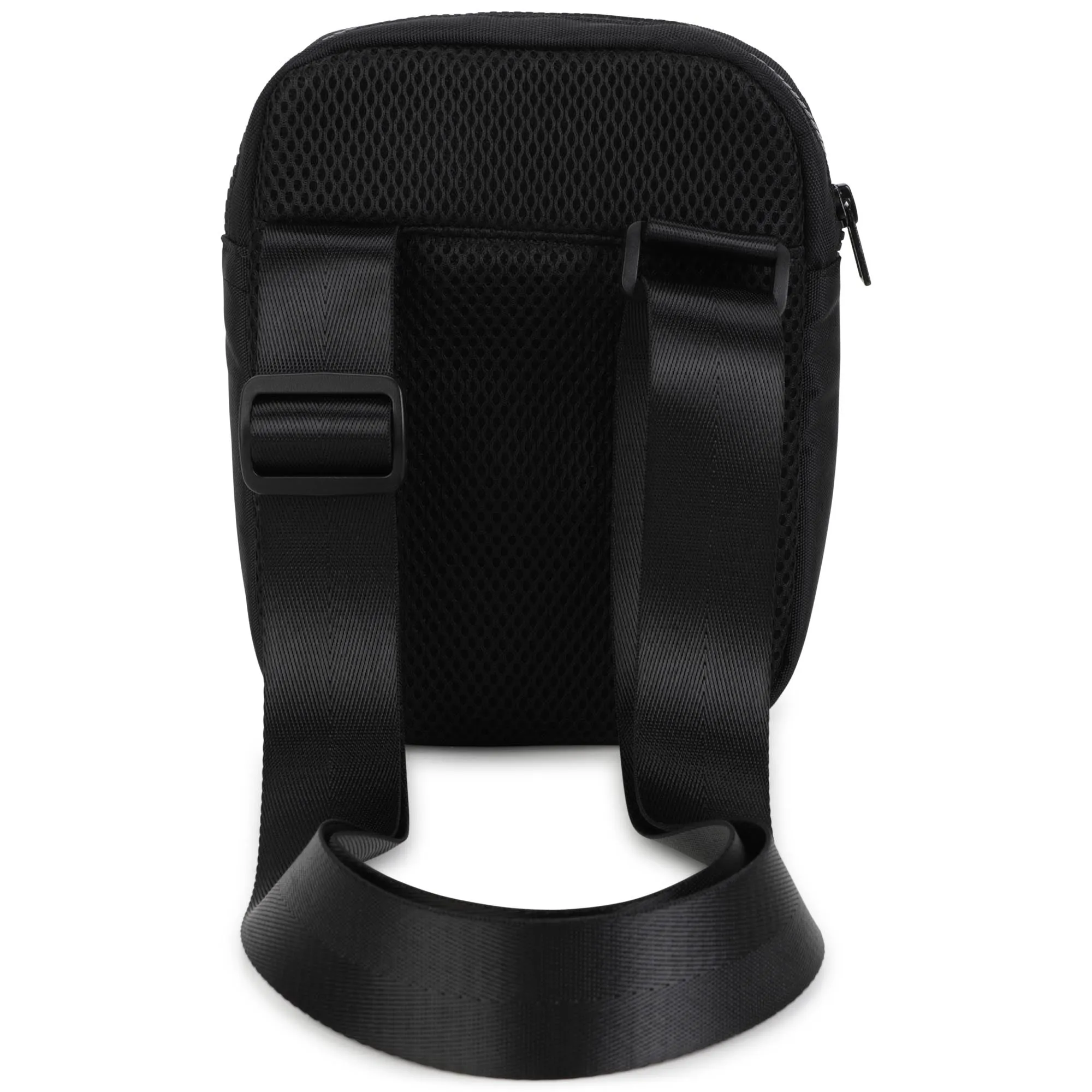 Hugo Boss Black Mesh Pouch