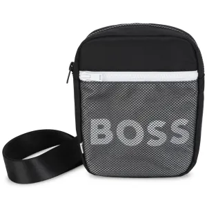 Hugo Boss Black Mesh Pouch