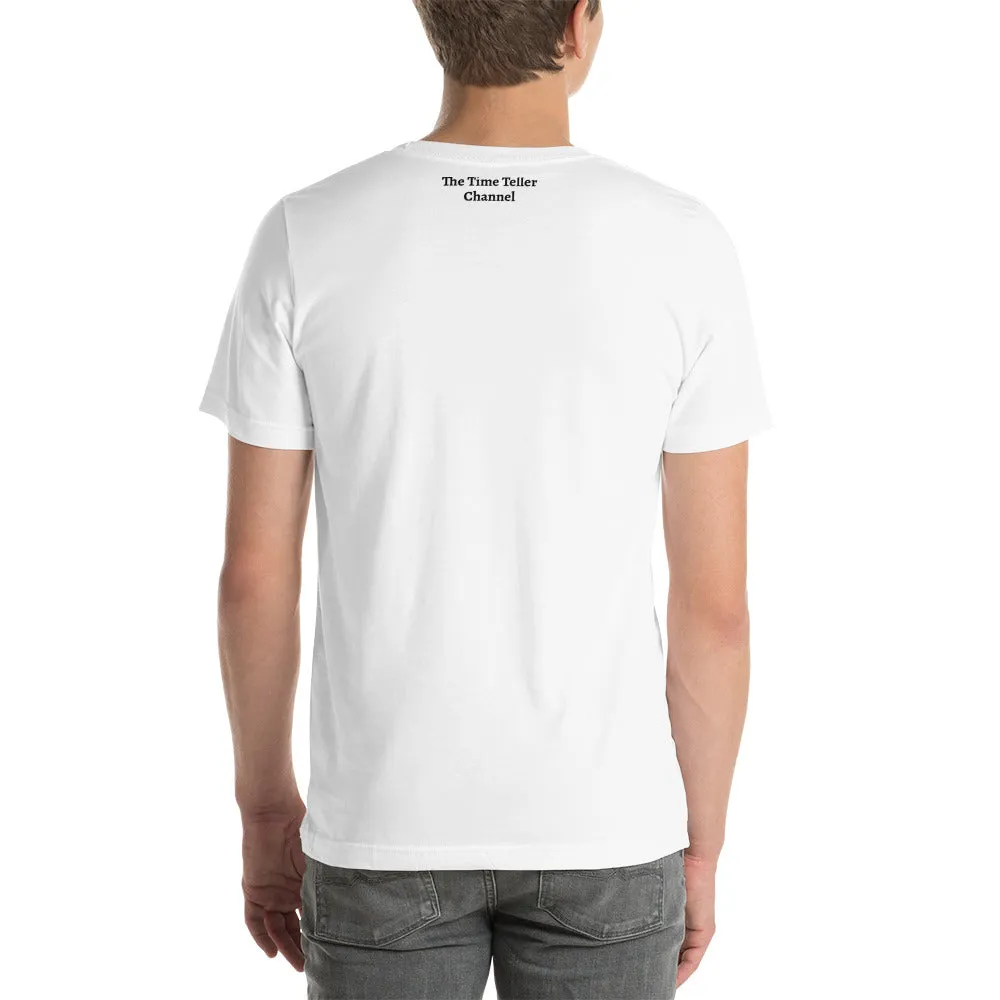 I went to LA... T-Shirt!