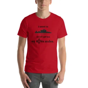 I went to LA... T-Shirt!