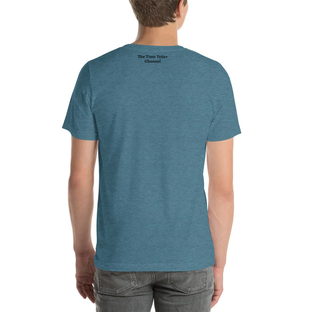 I went to LA... T-Shirt!