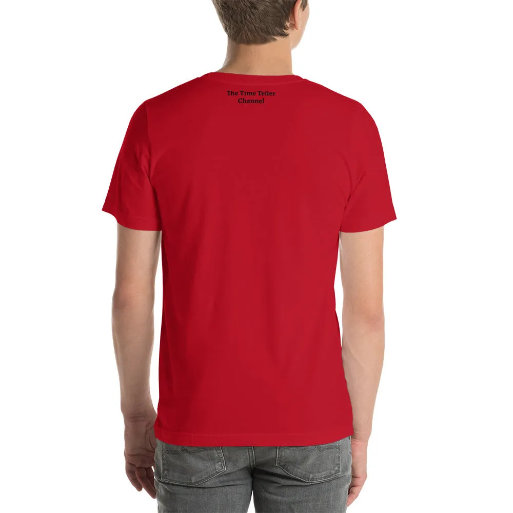 I went to LA... T-Shirt!