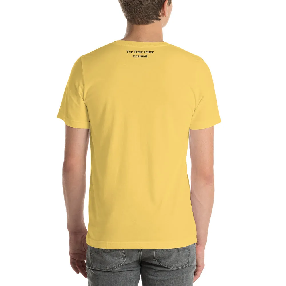 I went to LA... T-Shirt!