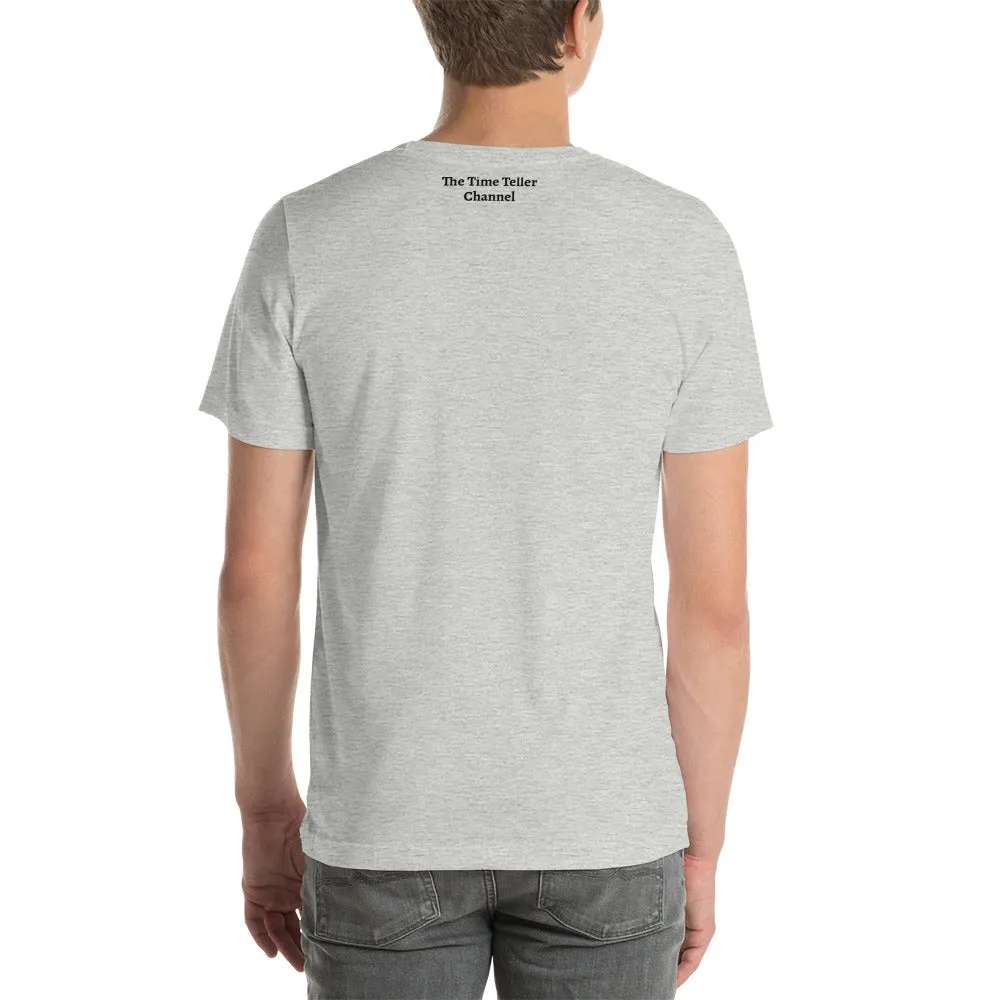 I went to LA... T-Shirt!
