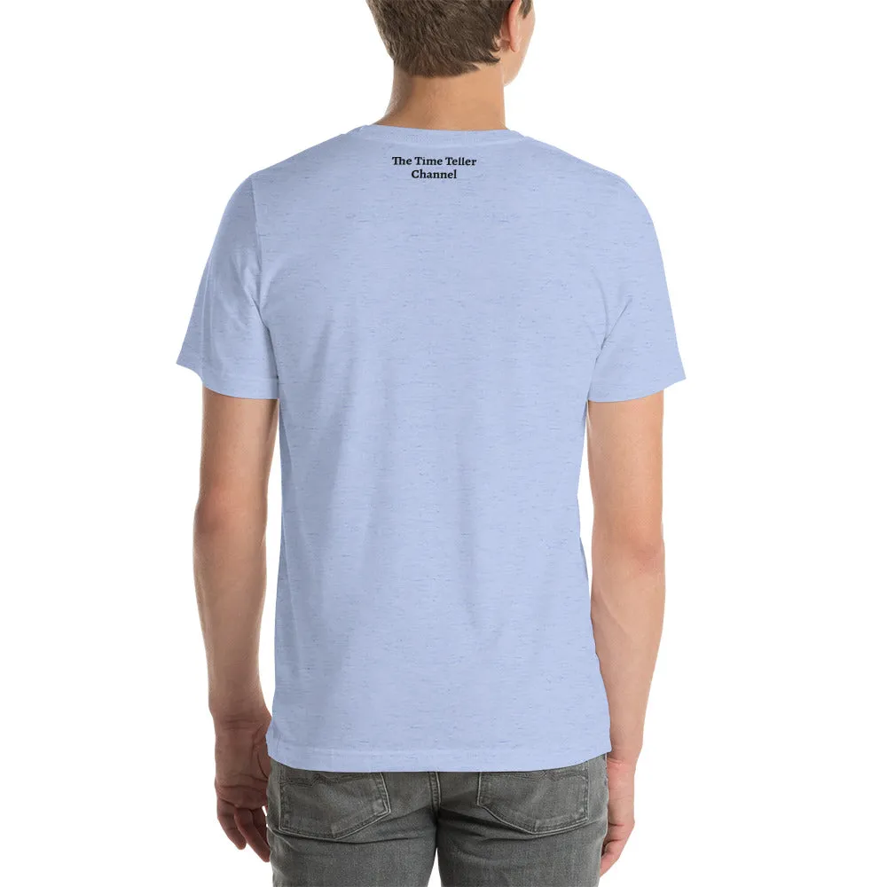I went to LA... T-Shirt!
