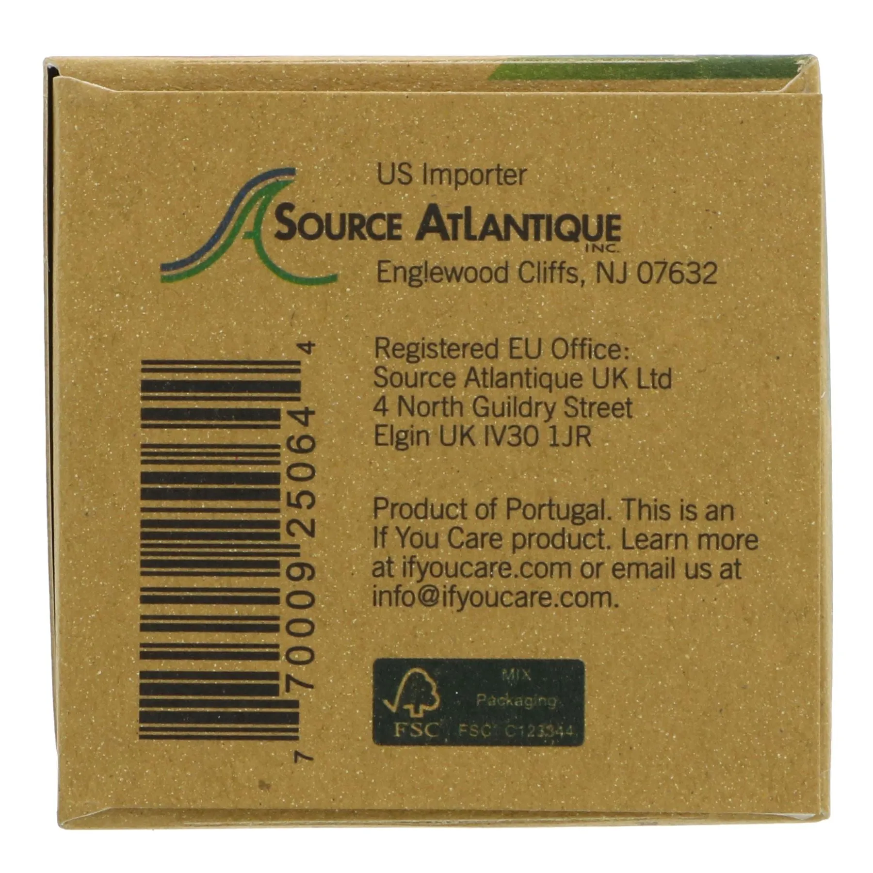 If You Care | Food Waste Bags 11L - Compostable Bags | 30 bags