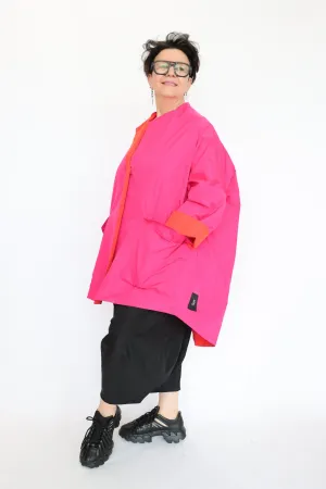 Igor Dobranic Reversible Schubert Jacket