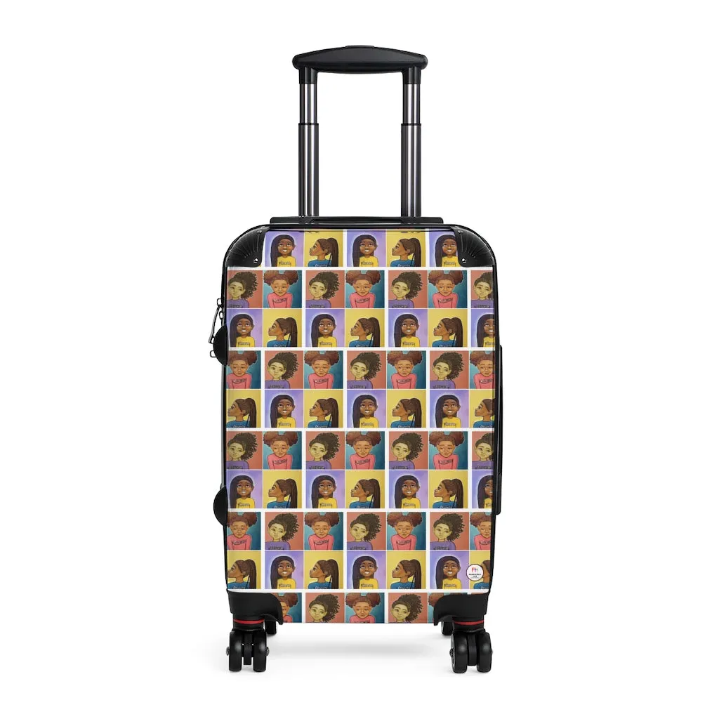 ILCO Cabin Suitcase