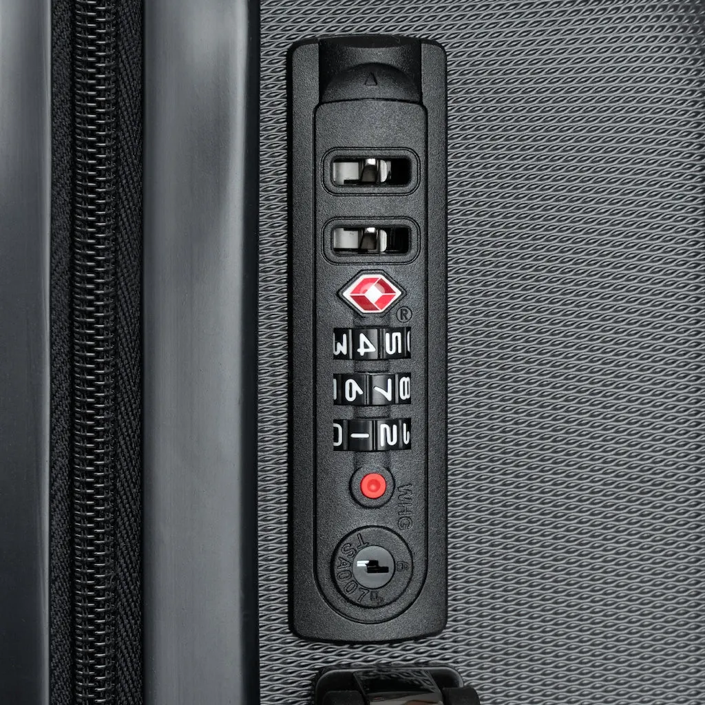 ILCO Cabin Suitcase