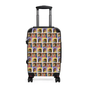 ILCO Cabin Suitcase