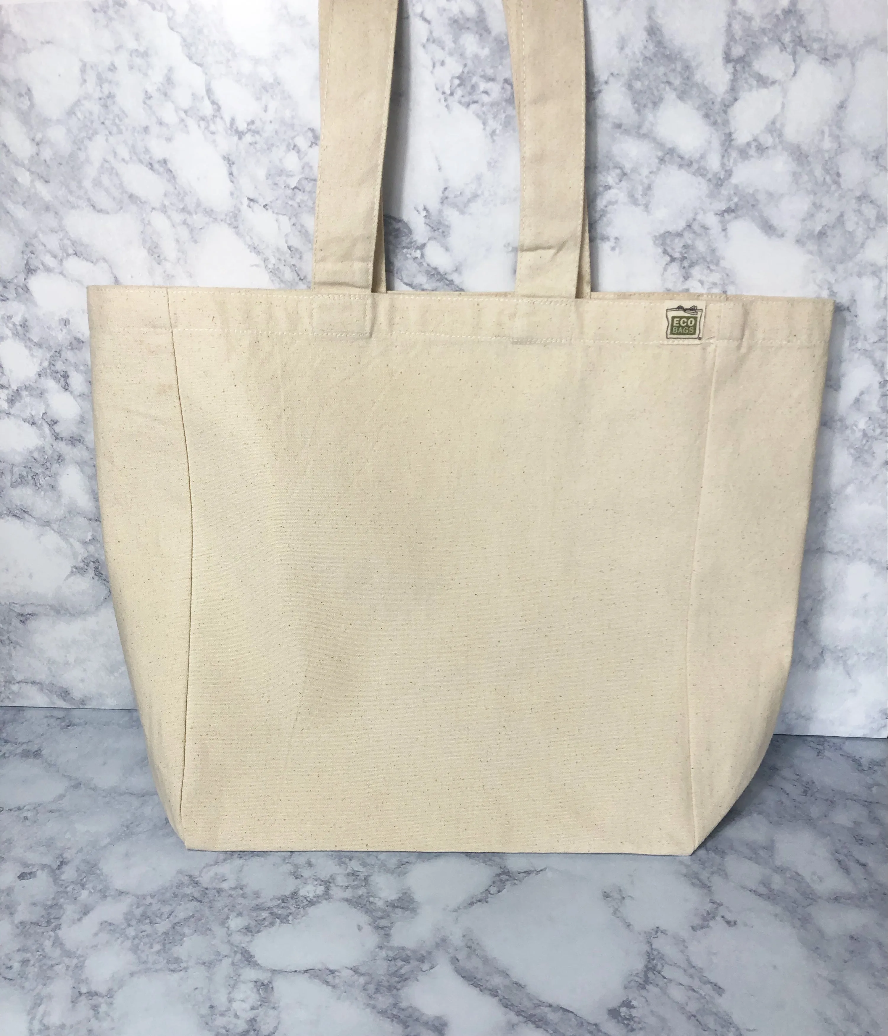i'm from the south - tote bag