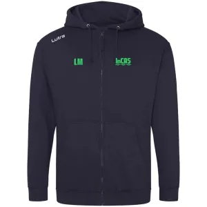 InCAS - Unisex Zoodie