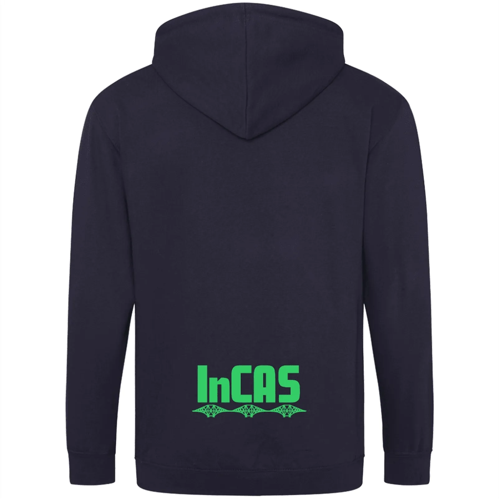 InCAS - Unisex Zoodie