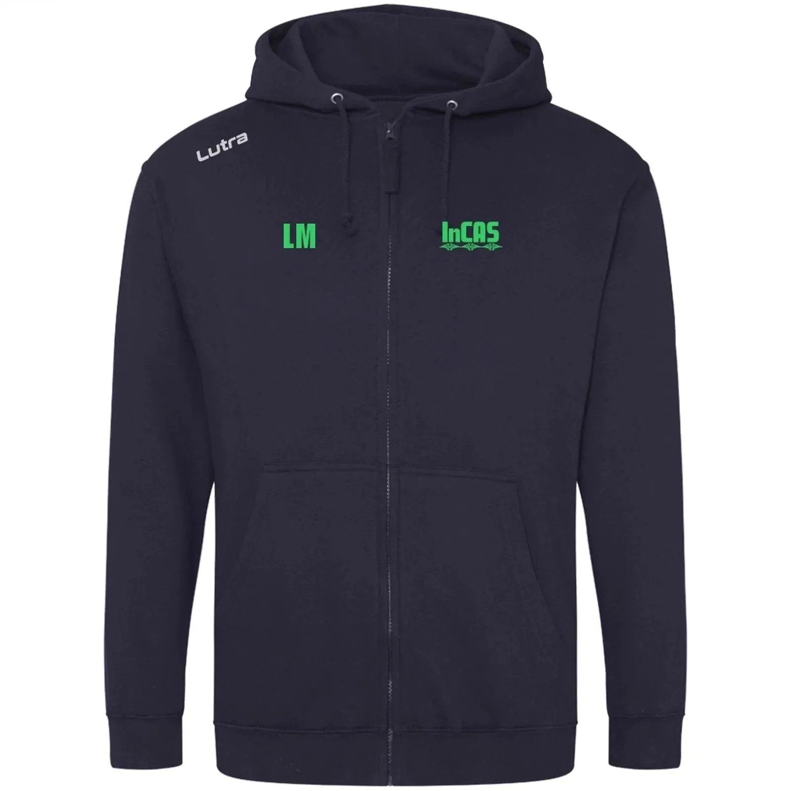 InCAS - Unisex Zoodie