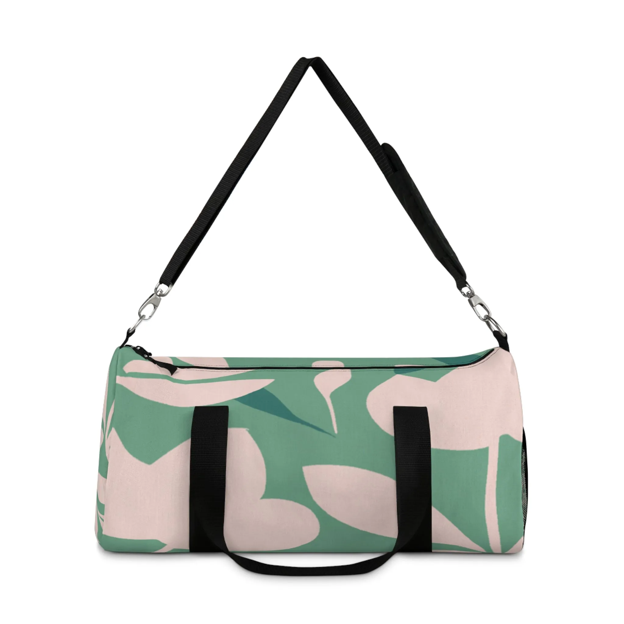 Jean-Baptiste Vuitton - Duffel Bag