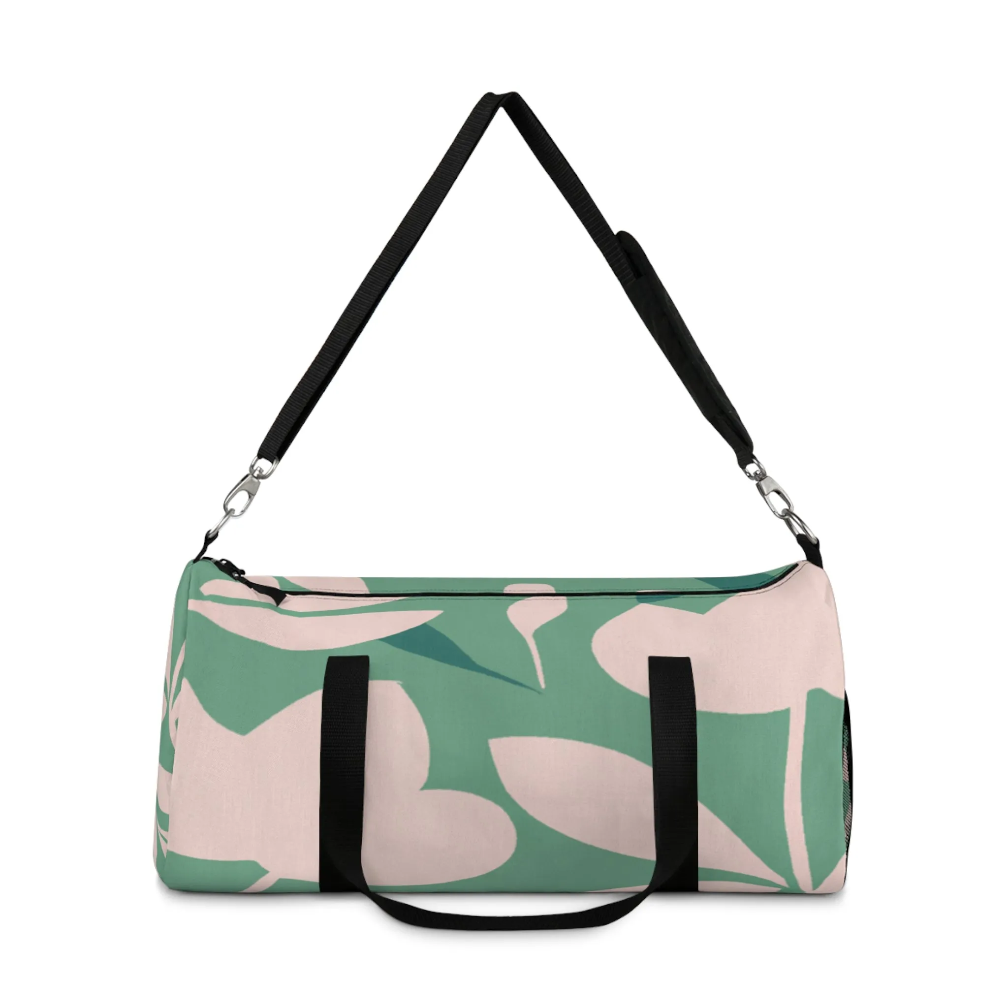 Jean-Baptiste Vuitton - Duffel Bag
