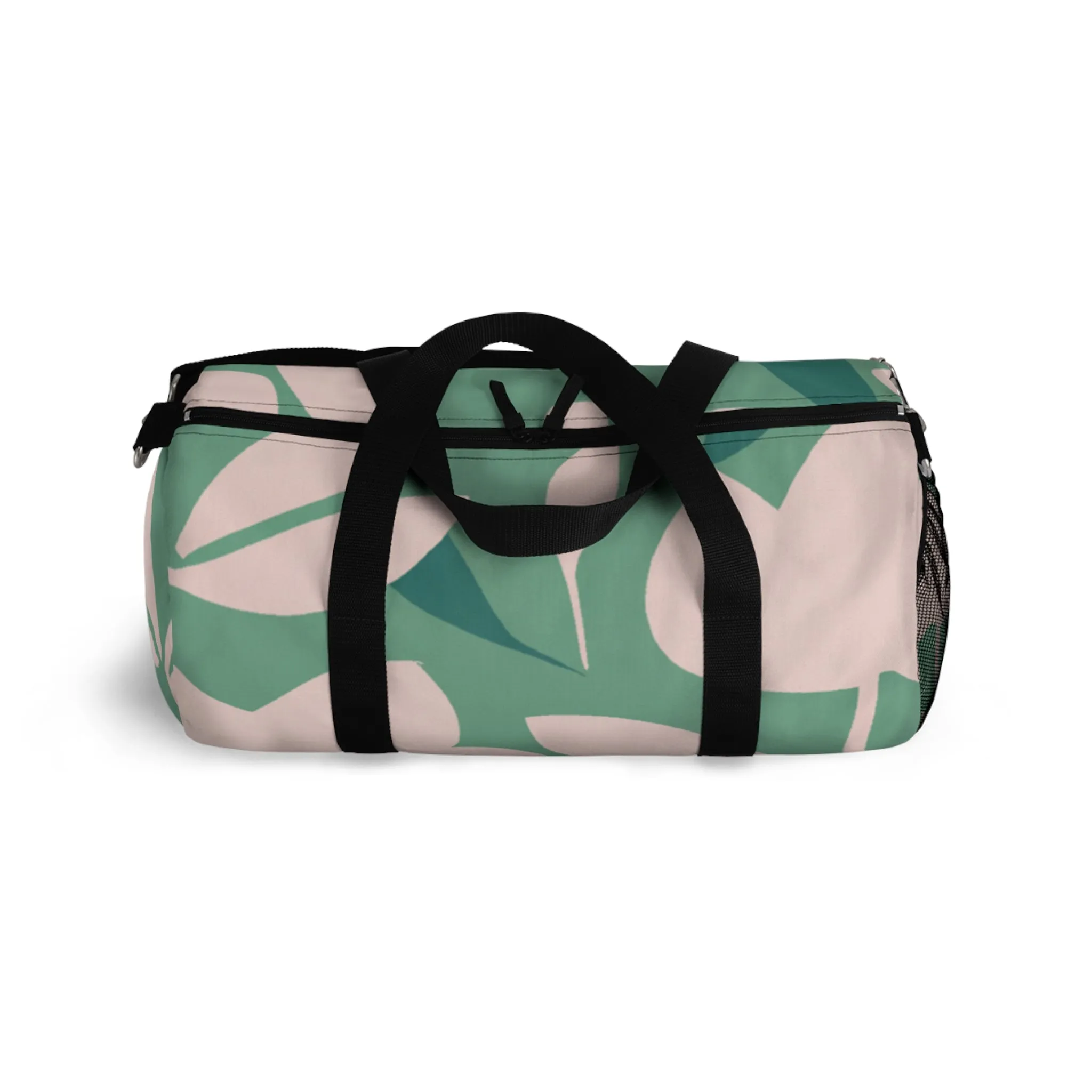Jean-Baptiste Vuitton - Duffel Bag