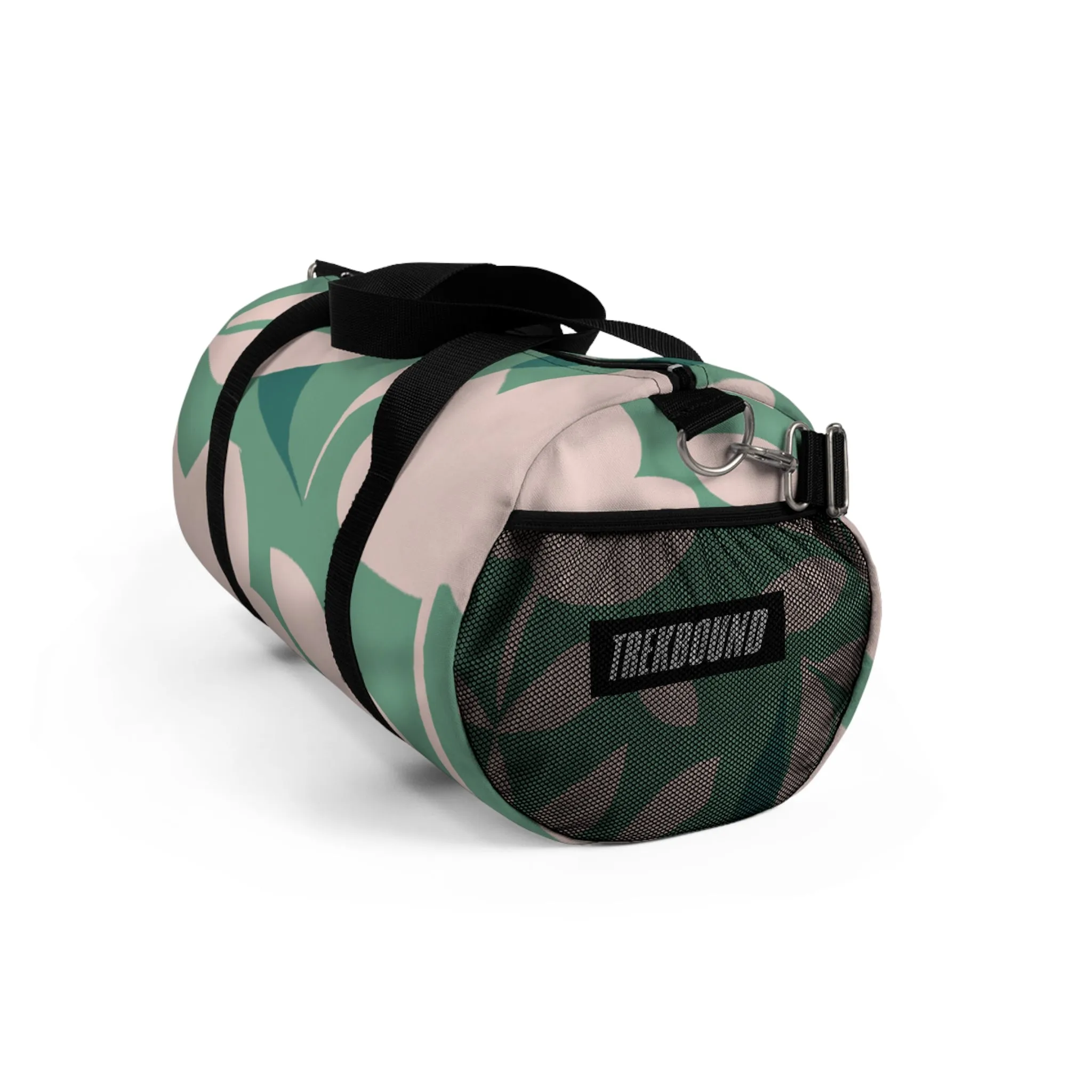 Jean-Baptiste Vuitton - Duffel Bag
