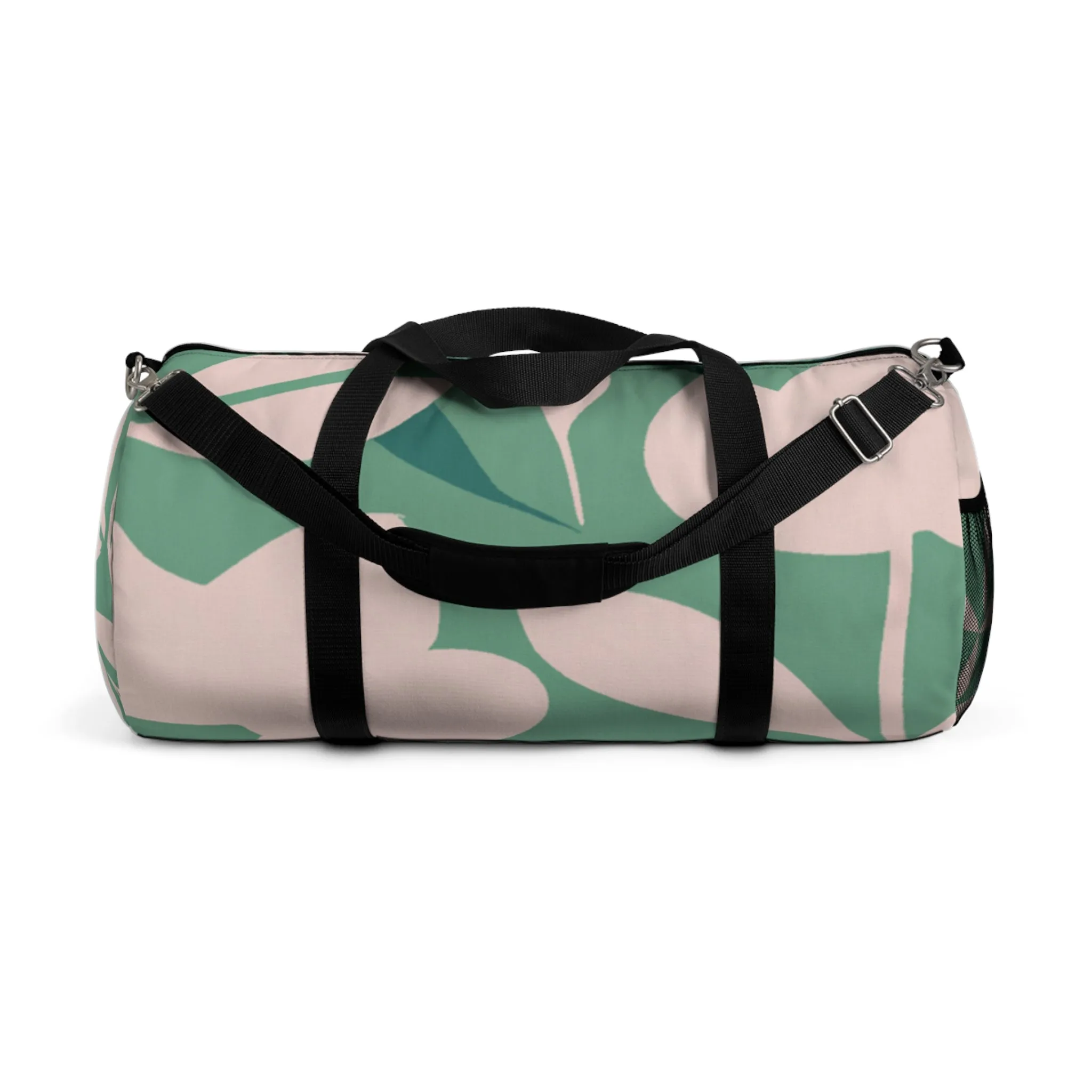 Jean-Baptiste Vuitton - Duffel Bag