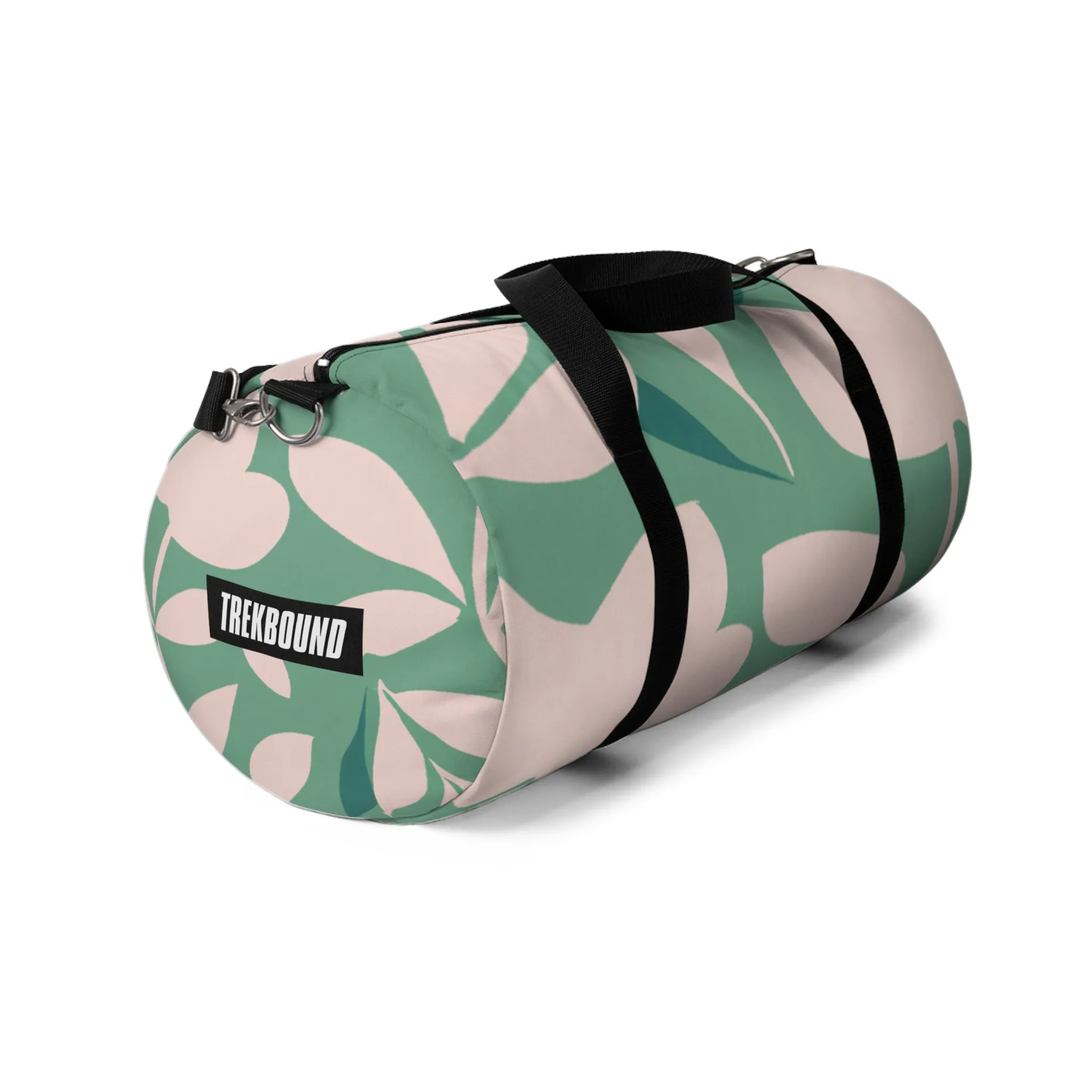 Jean-Baptiste Vuitton - Duffel Bag