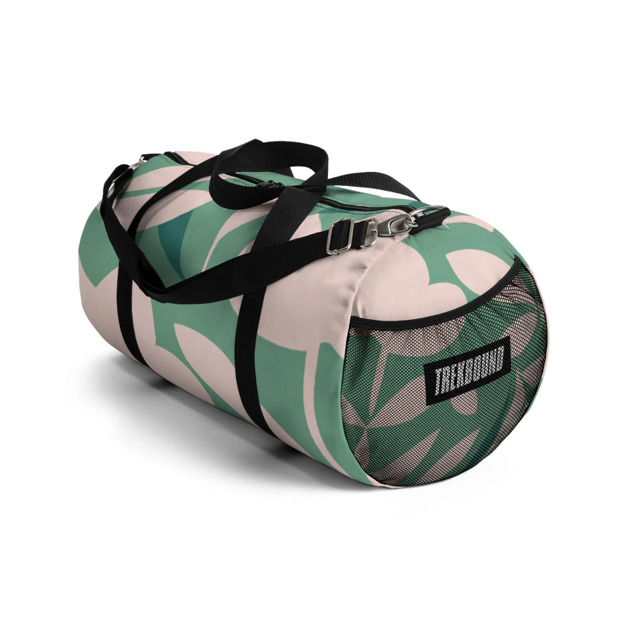 Jean-Baptiste Vuitton - Duffel Bag