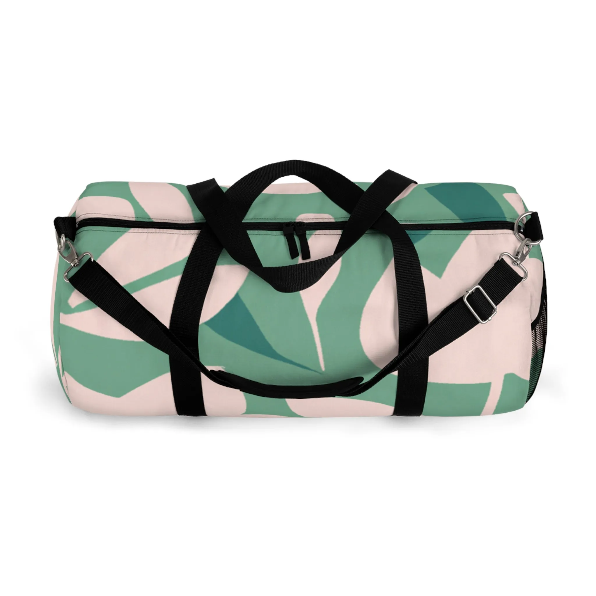 Jean-Baptiste Vuitton - Duffel Bag