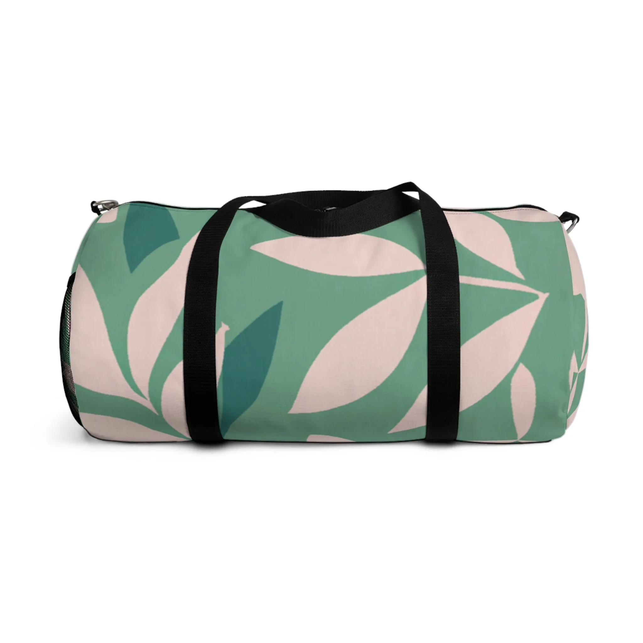 Jean-Baptiste Vuitton - Duffel Bag