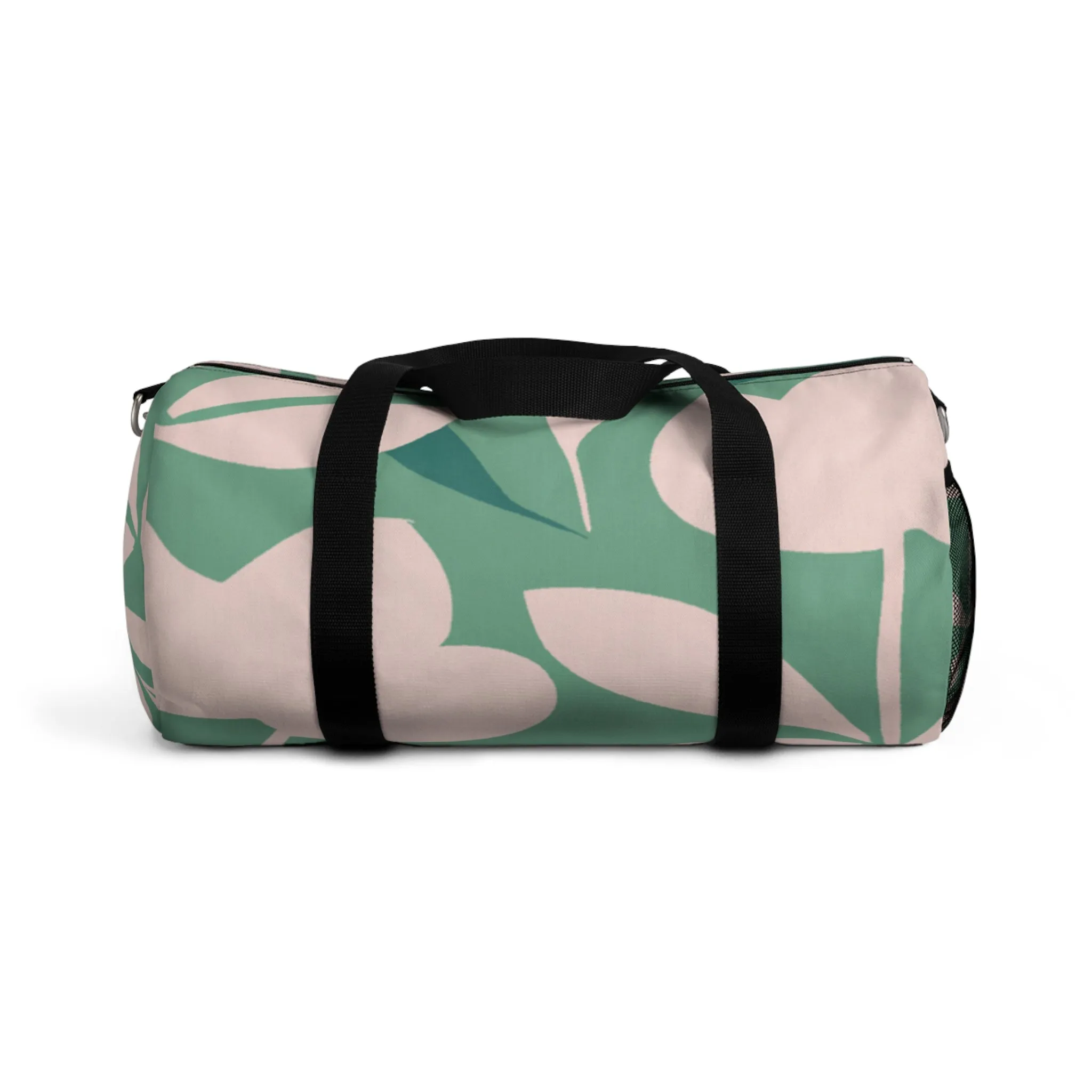 Jean-Baptiste Vuitton - Duffel Bag