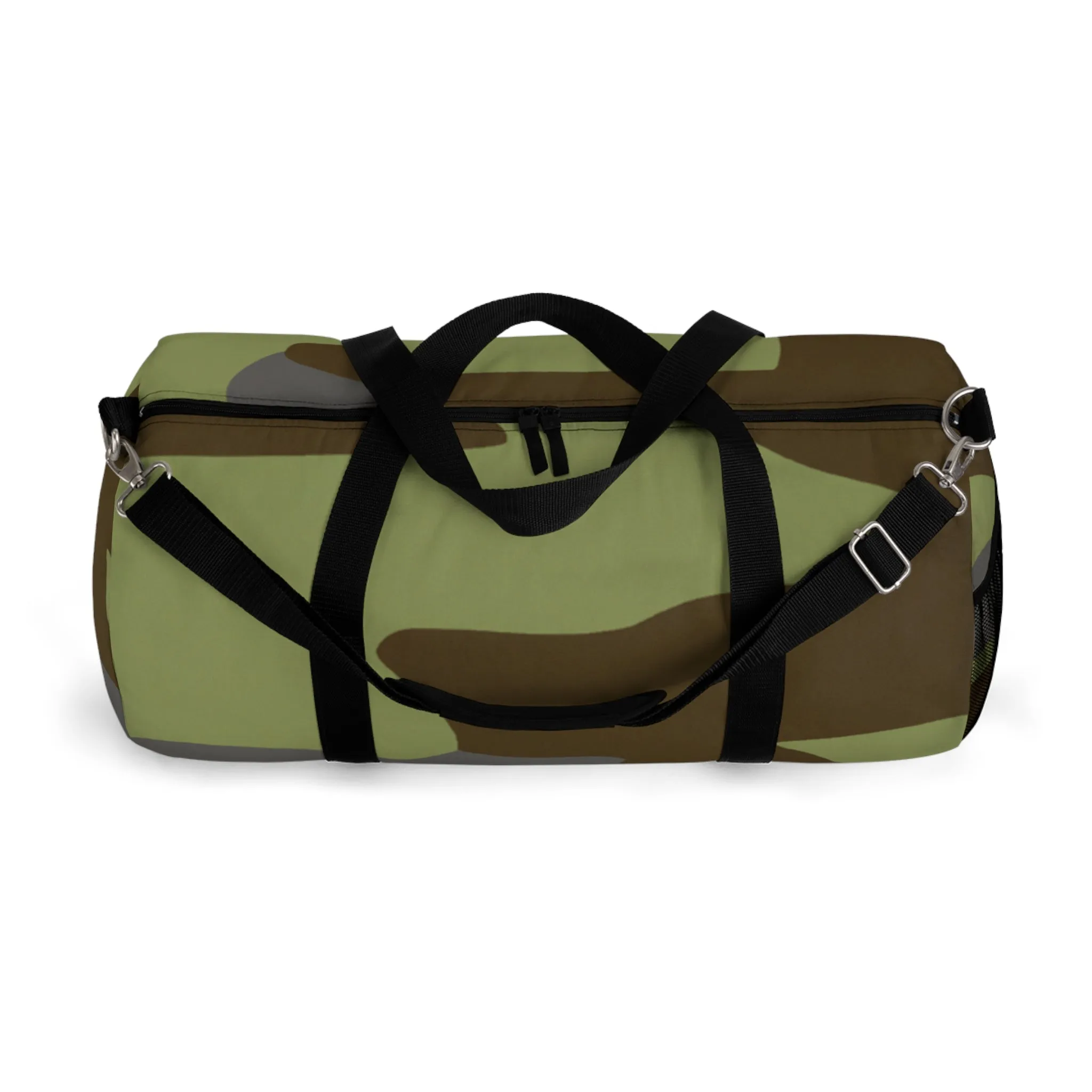 Jeanne Marguerite d'Aumont - Duffel Bag
