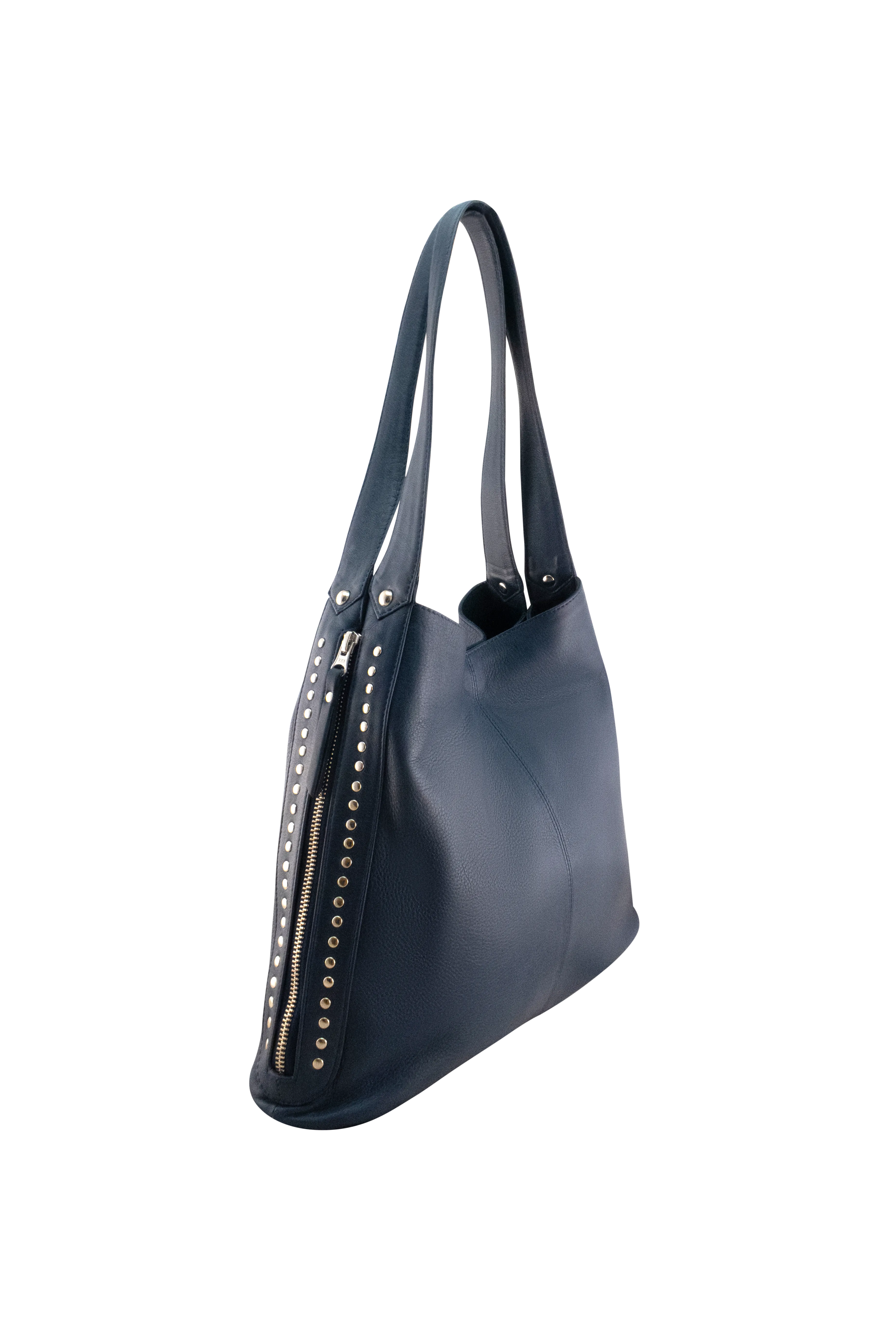 Jessie Expandable Tote | Black